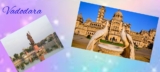 Taxi Service in Vadodara – Book Affordable Cabs