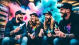 Cannabis Vaping Culture: How Vaping Has Transformed the Cannabis Community
