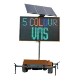 Optimising Communication by Opting to Hire LED Signs Variable Message Signs