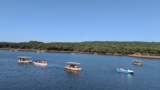 Venna Lake: Boating and Serene Escape in Mahabaleshwar