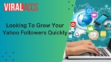 Looking To Grow Your Yahoo Followers Quickly