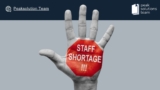 Is Offshore Staffing the Solution to Labor Shortages?