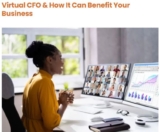 How Virtual CFO Services Can Transform Your Business Strategy and Financial Management for Sustainable Growth