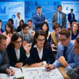 From Campus to Corporate: The Benefits of Earning Your MBA in Noida