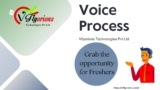 Vflyorions Technologies: Leading BPO Voice Company in Nagpur