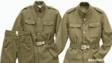 WWI British Military Uniforms: A manual to true Reenactment gear