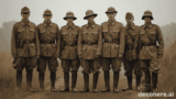 The Ultimate Guide to WWI British Military Uniforms and Reenactment Gear