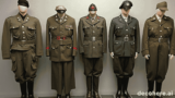 The Iconic WWII RAF Uniforms: A Comprehensive Look at Royal Air Force Attire