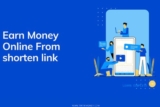 How to Earn Money Online by Shortening Links with ShrtFly