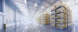 Warehouse Mapping: Enhancing Efficiency and Accuracy in Modern Warehousing