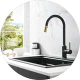 Best Luxury Bathroom Faucets to Elevate Your Bathroom Design