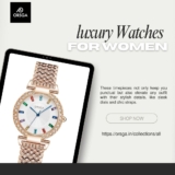 Stylish Watches for Women Under 2000: Affordable Elegance