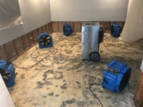 Water Damage Restoration Near Me in Dickinson, TX