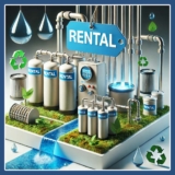 Meeting Short-Term Water Purification Needs with Rental Solutions