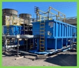 How Water Treatment Rental Equipment Enhances Business Operations