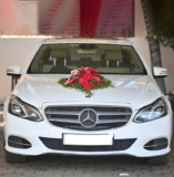 Vintage Car Rental For Wedding – Route Map Tours and Travels