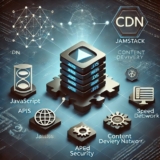 The Rise of Jamstack in Modern Web Development: Why It’s Taking Over Traditional Architectures