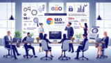 SEO Agency Webproseo: Comprehensive Local SEO Services for Businesses