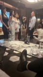 What are all my colleagues doing in China