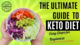 The Ultimate Guide to Keto Weight Loss: Tips, Tricks, and Recipes