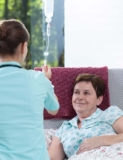 What Happens If I Have a Reaction During a Home IV Drip Session in Dubai
