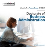What Is The Future Scope Of DBA?