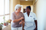What Specialized Services Are Available for Dementia Patients at Home
