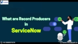 ServiceNow | ServiceNow Online Training