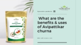 What are the benefits & uses of Avipattikar churna