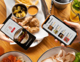 What is Food Delivery App Development Cost in Abu Dhabi?