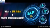 Top SAP Ariba Online Training Institute in Hyderabad