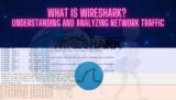 What is Wireshark? Understanding and Analyzing Network Traffic