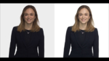 Enhance Model Photography & model photo retouching