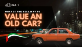 What is the Best Way to Value an Old Car?