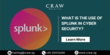 What Is The Use Of Splunk In Cyber Security?