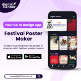 Step-by-Step Guide to Crafting Posters with a Festival Poster Maker