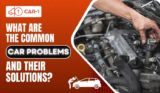 What Are the Common Car Problems and their Solutions?