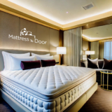 What Kind of Mattresses Do Luxury Hotels Use in 2024?