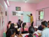 Reaching the Dr. Abdul Kalam IAS Academy’s Goal of Excellence