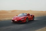 Discover Dubai with Ferrari Rental: Tips and Tricks