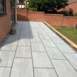 Enhancing Outdoor Living with Porcelain Paving Slabs