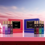Uncover the allure of durable fragrances ideal valentine fragrances selections