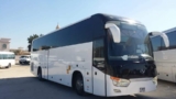 Elevate Your Travel Experience: Luxury Bus and Minibus Rentals in Dubai