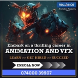 Mastering the Art of Animation: Understanding Keyframe Animation