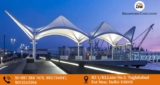 Polycarbonate Skylights: Illuminating Dream Works India with Innovation and Efficiency