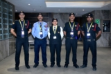 Secured Mumbai: Excellence in Security Services.