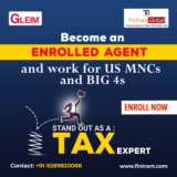 enrolled agent certification