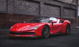 Luxury Car Rental in Dubai: Price Guide and Top Picks