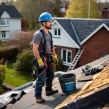 The Art and Science of Roof Repairs: Ensuring a Safe and Durable Home