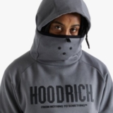 Unveiling Hoodrich: Your Ultimate Guide to the Iconic UK Clothing Brand